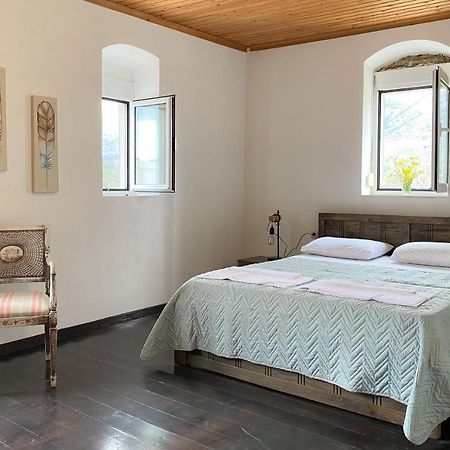 Apartmán Pulchra Campis,Private Pool,Wifi,Parking Nerokouros Exteriér fotografie