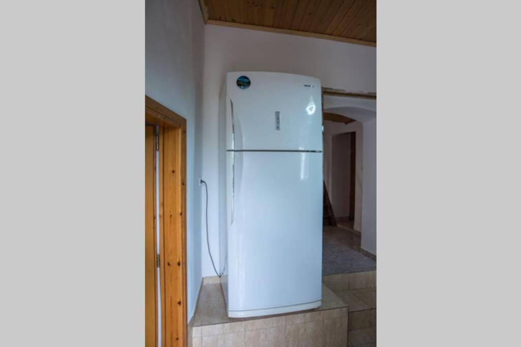 Apartmán Pulchra Campis,Private Pool,Wifi,Parking Nerokouros Exteriér fotografie