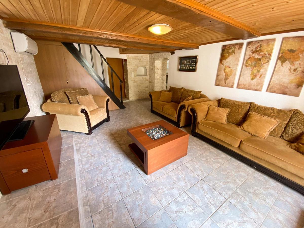Apartmán Pulchra Campis,Private Pool,Wifi,Parking Nerokouros Exteriér fotografie