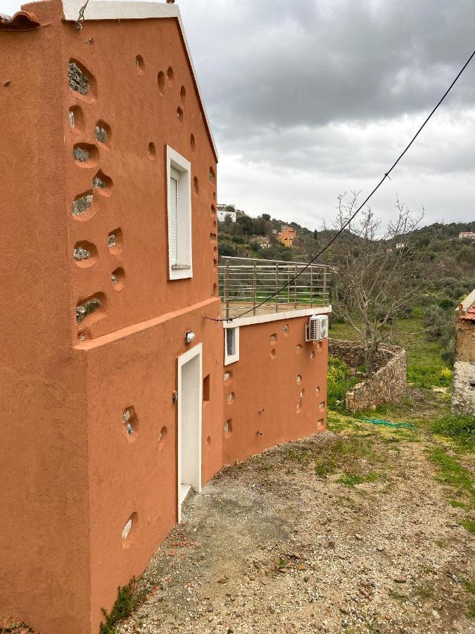 Apartmán Pulchra Campis,Private Pool,Wifi,Parking Nerokouros Exteriér fotografie