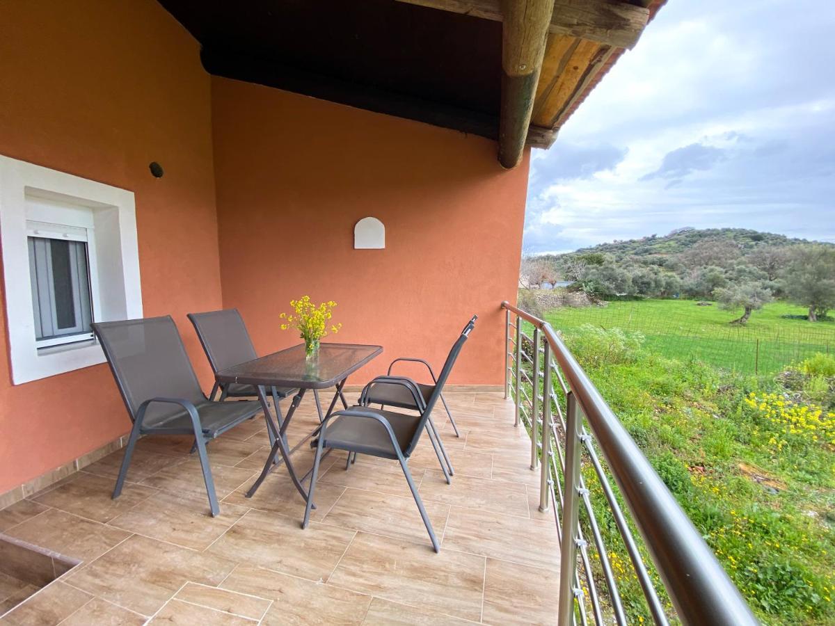 Apartmán Pulchra Campis,Private Pool,Wifi,Parking Nerokouros Exteriér fotografie