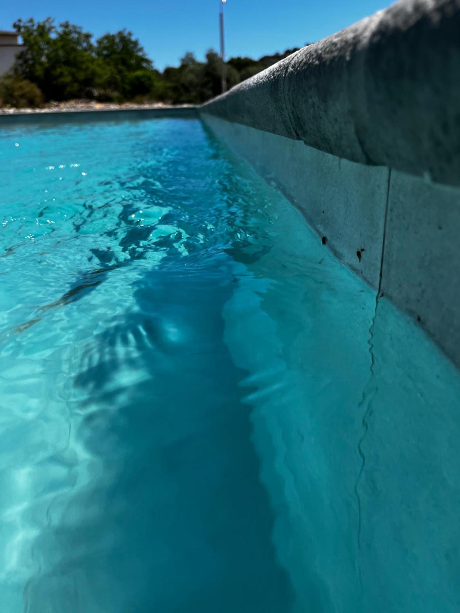 Apartmán Pulchra Campis,Private Pool,Wifi,Parking Nerokouros Exteriér fotografie