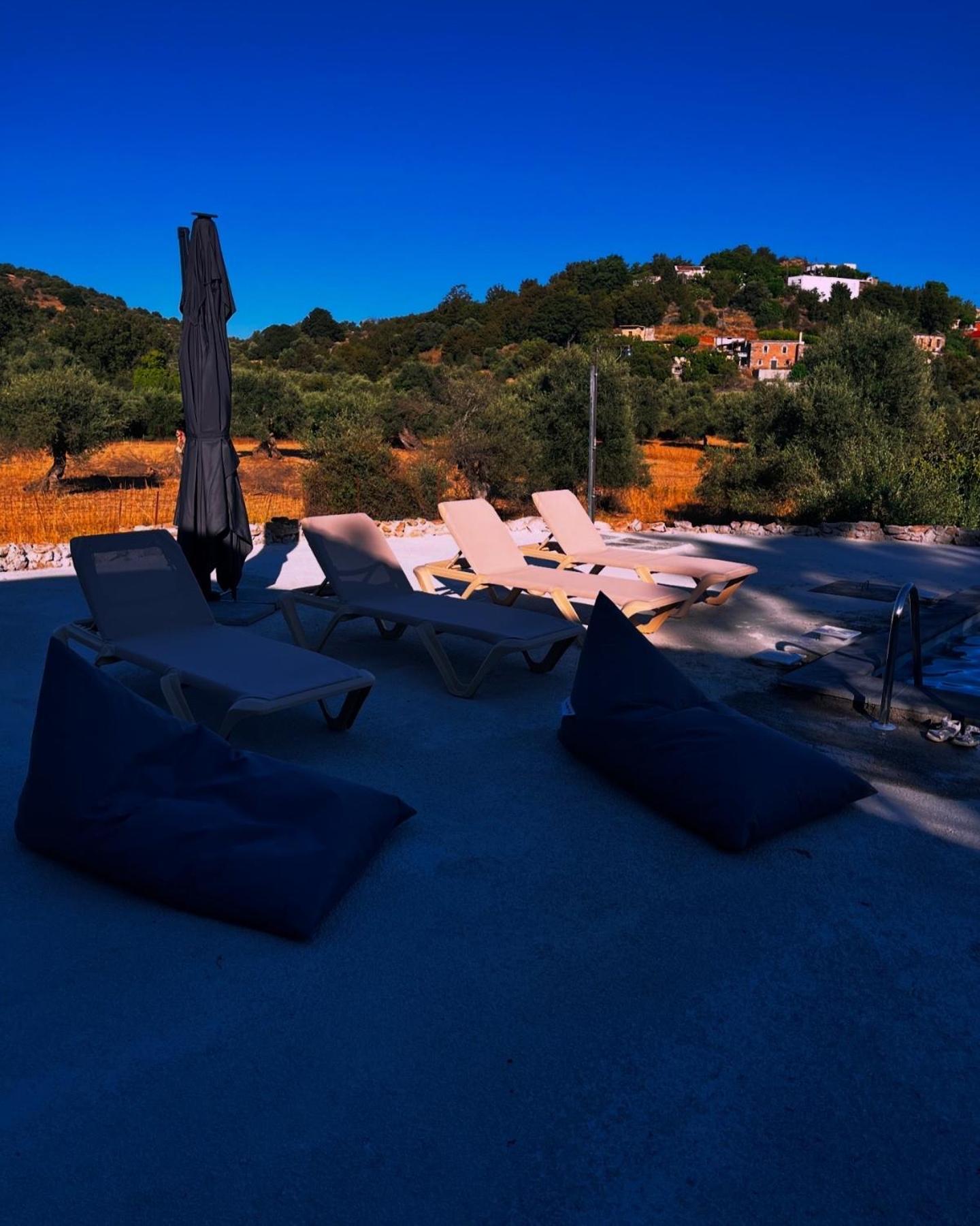 Apartmán Pulchra Campis,Private Pool,Wifi,Parking Nerokouros Exteriér fotografie